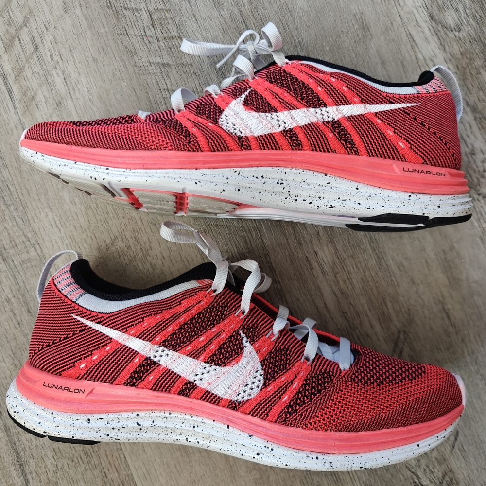 Nike Women's Flyknit One Lunarlon Sneakers